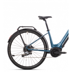 Superior EXR 6050 BLS Touring morski połysk 2023