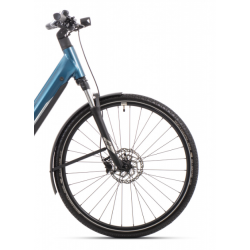 Superior EXR 6050 BLS Touring morski połysk 2023