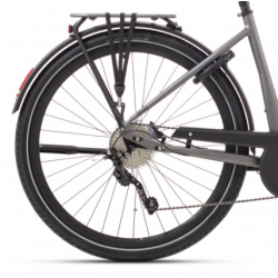 Superior SBT 600I L damski grafitowy 2023