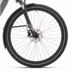 Superior SBT 600I L grafitowy 2023