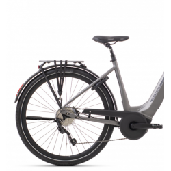 Superior SBT 600I L damski grafitowy 2023