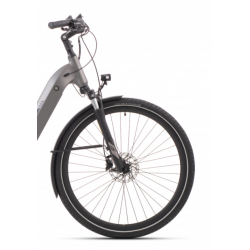 Superior SBT 600I L grafitowy 2023