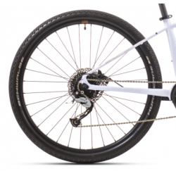 Superior EXC 7019 WB damski biały 2023