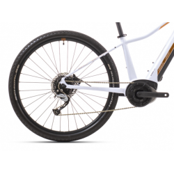 Superior EXC 7019 WB damski biały 2023