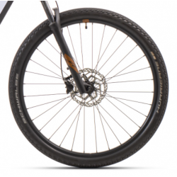 Superior EXC 7019 WB damski biały 2023