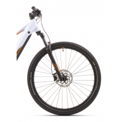 Superior EXC 7019 WB damski biały 2023