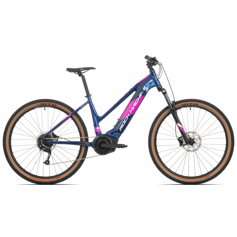 Rock Machine Torrent INT E50-29 B LADY