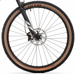 Rock Machine Torrent INT E70-29 B srebrny