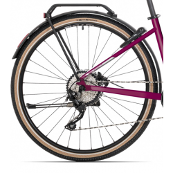 Rock Machine Crossride INT E450 Lady Touring