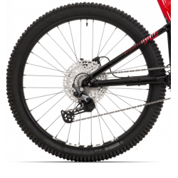 Rock Machine Blizzard 70-297