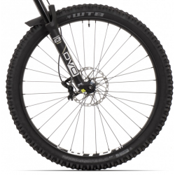 Rock Machine Blizzard 70-297