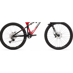 Rock Machine Blizzard 70-297