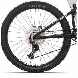 Rock Machine Blizzard 50-297