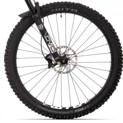 Rock Machine Blizzard 50-297