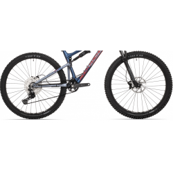 Rock Machine Blizzard TRL 30-29