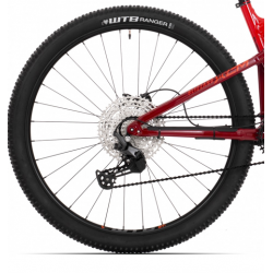 Rock Machine Blizzard XCM 30-29