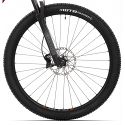 Rock Machine Blizzard XCM 30-29