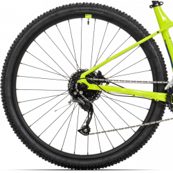 Rock Machine Torrent 20-29