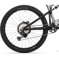 Rock Machine Blizzard 90-297 RZ