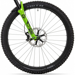 Rock Machine Blizzard 90-297 RZ