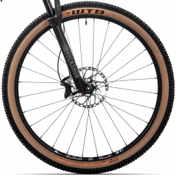 Rock Machine Blizzard XCM 70-29