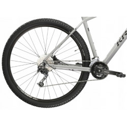 Kross level 3.0 szary pwr 2024