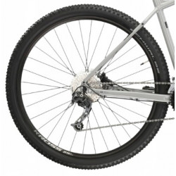 Kross level 3.0 szary pwr 2024