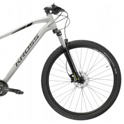 Kross level 3.0 szary pwr 2024