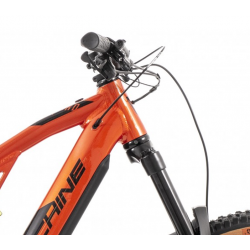 Rock Machine Blizzard E50-29