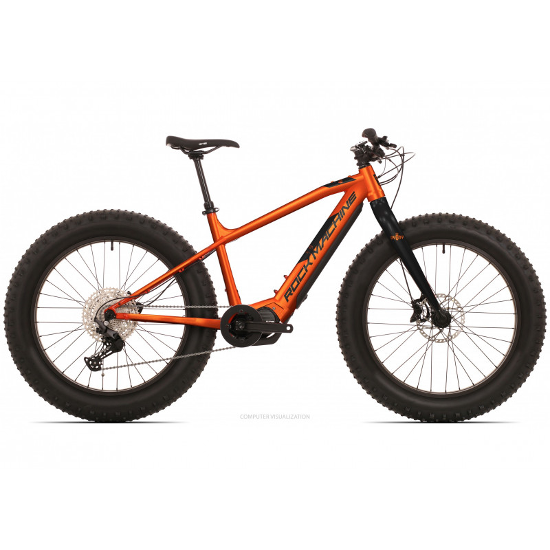 Rock Machine Vyory E70-26