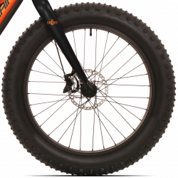 Rock Machine Vyory E70-26