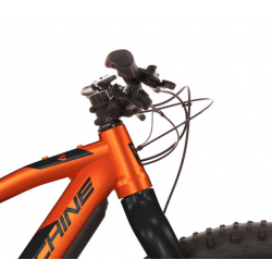 Rock Machine Vyory E70-26