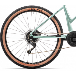 Rock Machine Torrent E50-29 B Easy Entry