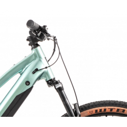 Rock Machine Torrent E50-29 B Easy Entry