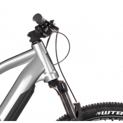 Rock Machine Torrent E30-29 srebrny 2023