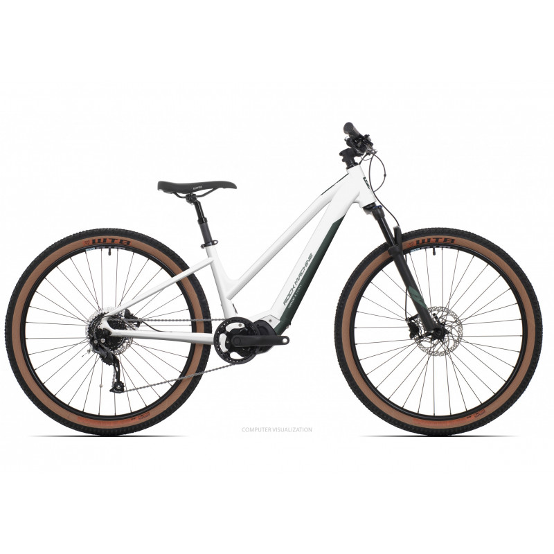 Rock Machine Torrent E30-29 Easy Entry biały 2023