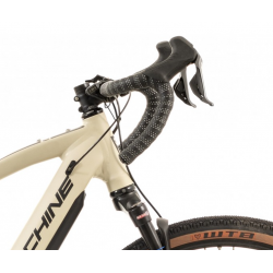 Gravelride E700 DI2