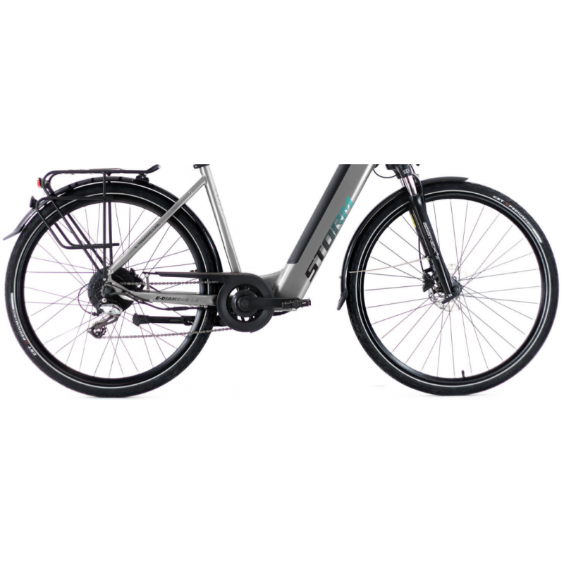 Storm E-Diamond 1.0 Lady Deep 28