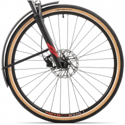 Rock Machine Crossride E400 B Touring