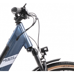 Rock Machine Crossride E450 Touring granatowy 2023