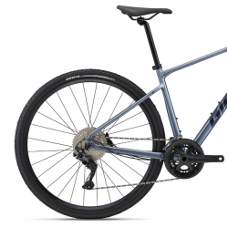 Giant Roam 1 Disc metaliczny 2023