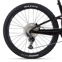 Rower elektryczny GIANT Stance E+ 1 Pro Cordovan 2024