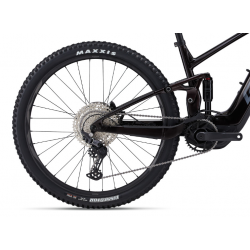 Rower elektryczny GIANT Stance E+ 1 Pro Cordovan 2024