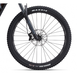 Rower elektryczny GIANT Stance E+ 1 Pro Cordovan 2024