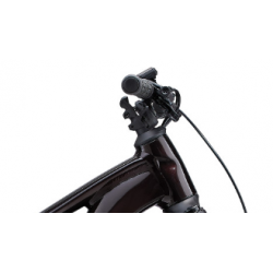 Rower elektryczny GIANT Stance E+ 1 Pro Cordovan 2024