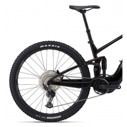 Rower elektryczny GIANT Stance E+ 1 Pro Cordovan 2024