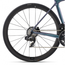 Rower szosowy GIANT TCR Advanced Pro Disc 0 AXS niebieski 2024