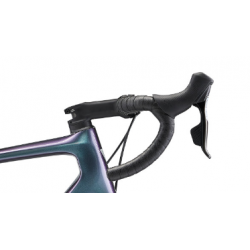 Rower szosowy GIANT TCR Advanced Pro Disc 0 AXS niebieski 2024