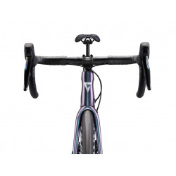 Rower szosowy GIANT TCR Advanced Pro Disc 0 AXS niebieski 2024