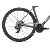 Giant TCR Advanced Pro 1 Disc-AR fioletowy 2023